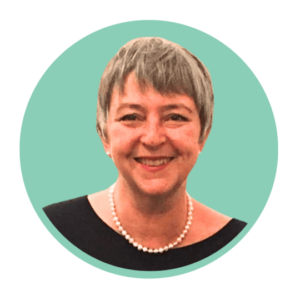 Picture of Rita Benamor