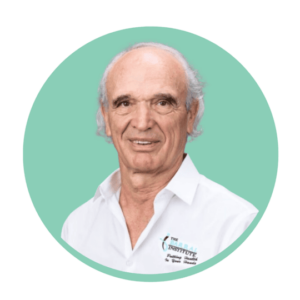 Picture of Jean-Pierre Barral