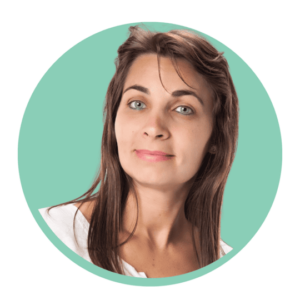 Picture of Adriana Sorina Ștefănescu