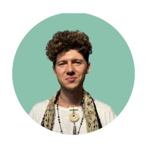 Picture of Oleksandr Izbash 