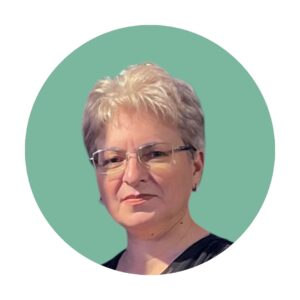 Picture of Ariana Demian Popescu