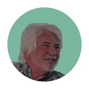 Picture of Chas Perry