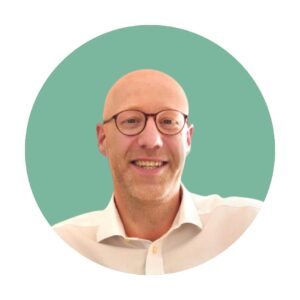 Picture of Cyrille Lescar