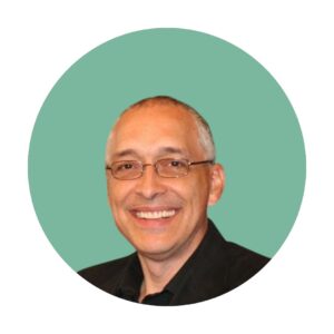 Picture of David Berceli