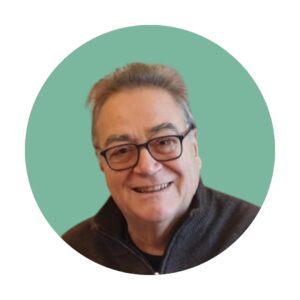 Picture of Diego Maggio