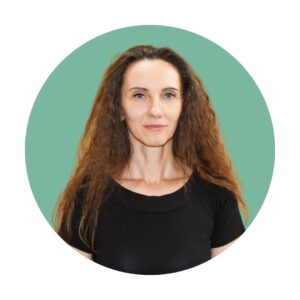 Picture of Emese Szátvári