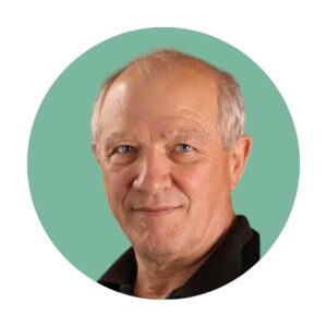 Picture of Serge Paoletti 