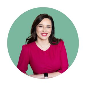 Picture of Sorana Mureșan